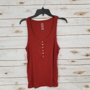 Aerie Super Soft Tank Top